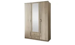 Kleiderschrank Duo