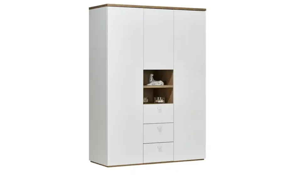 Kleiderschrank Globo