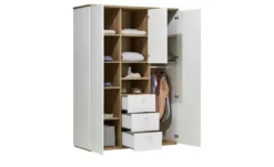 Kleiderschrank Globo