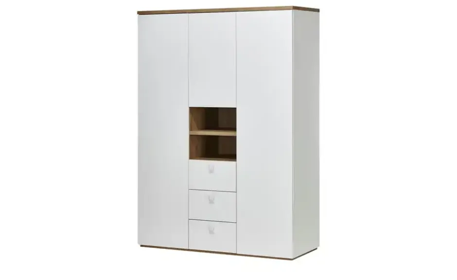 Kleiderschrank Globo
