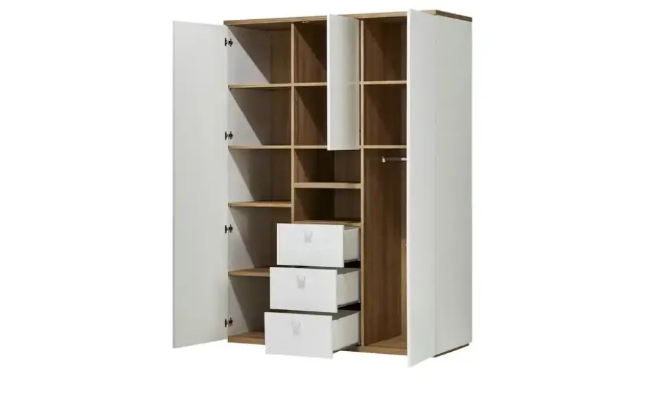 Kleiderschrank Globo
