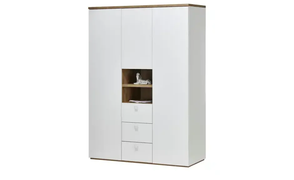 Kleiderschrank Globo