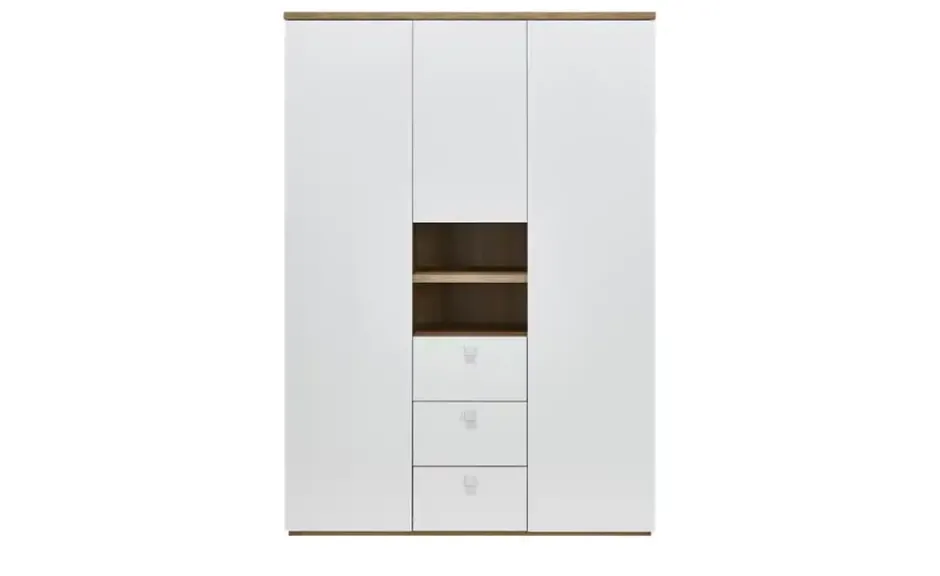 Kleiderschrank Globo