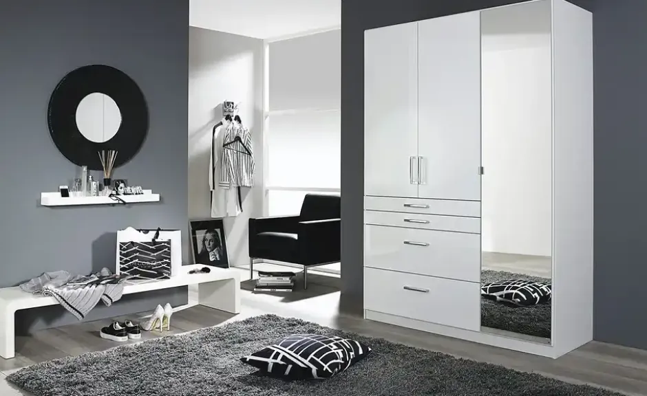 Kleiderschrank Homburg