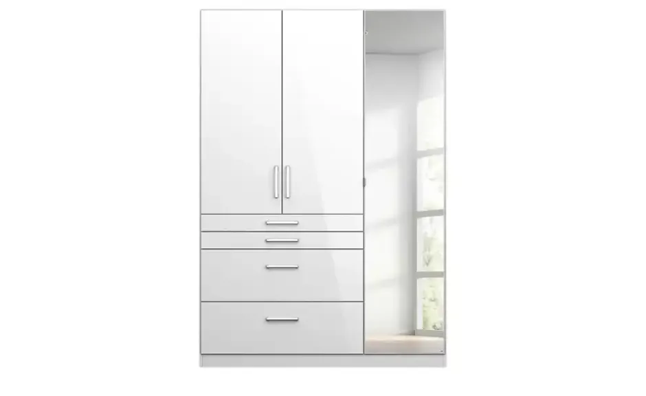 Kleiderschrank Homburg