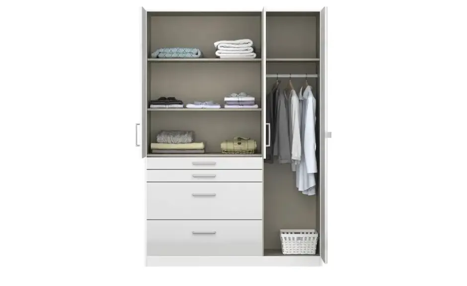 Kleiderschrank Homburg