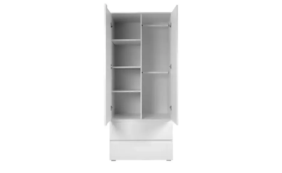 Kleiderschrank Image