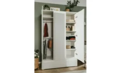 Kleiderschrank Image