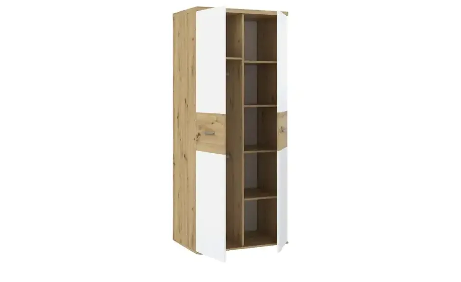 Kleiderschrank Jamaro