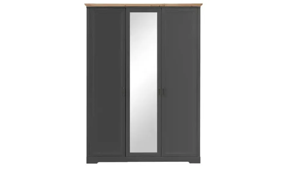 Kleiderschrank Jasmin II