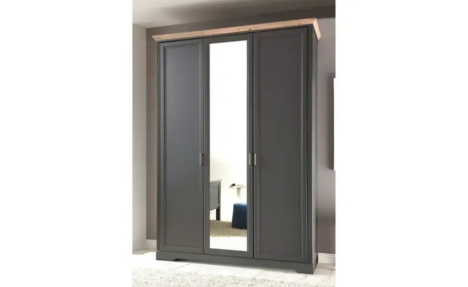 Kleiderschrank Jasmin II