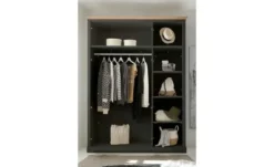 Kleiderschrank Jasmin II