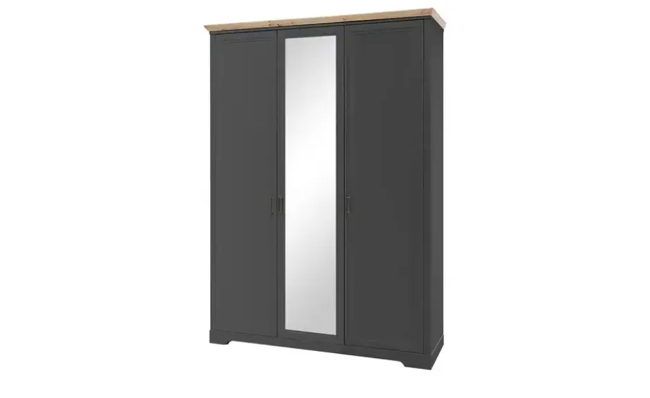 Kleiderschrank Jasmin II