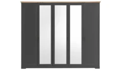 Kleiderschrank Jasmin II