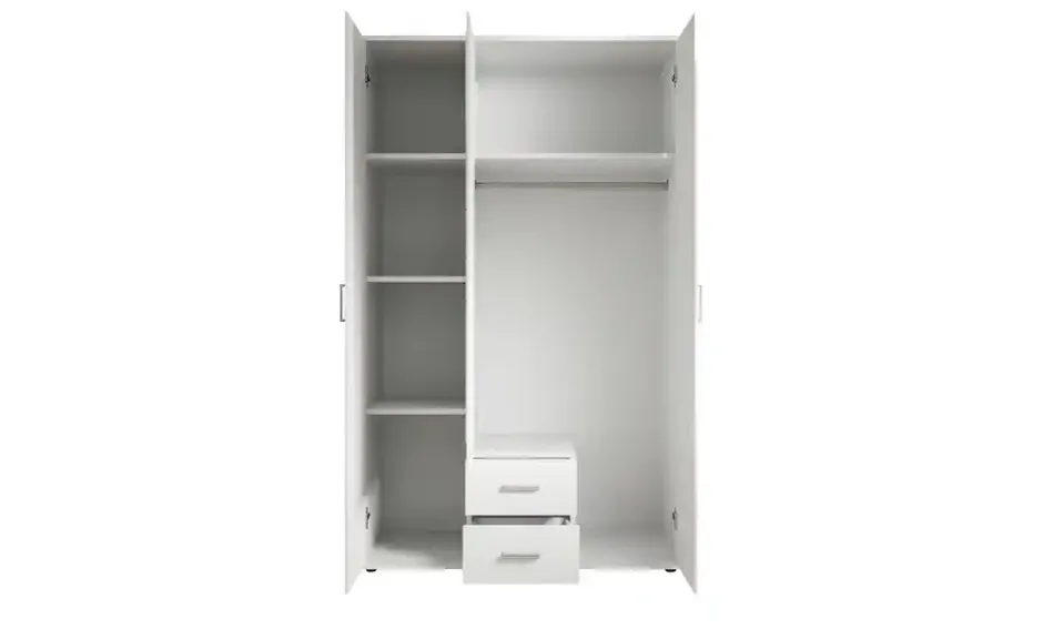 Kleiderschrank Karl