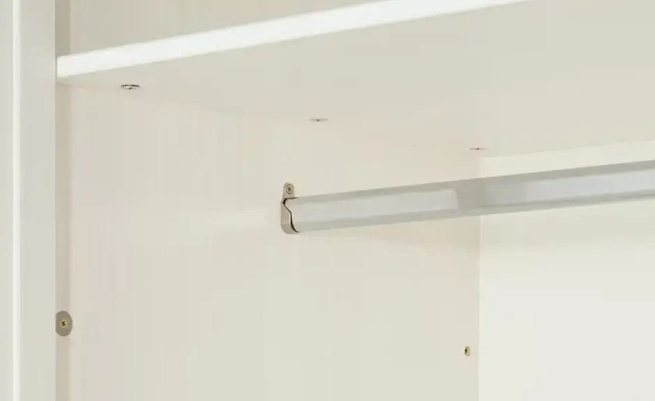 Kleiderschrank Landliv