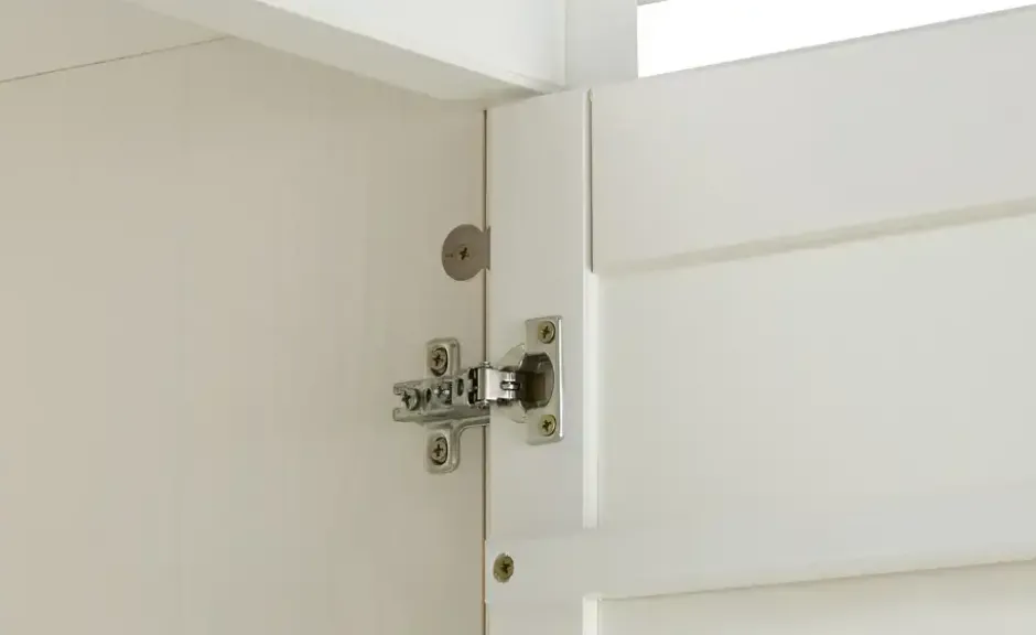 Kleiderschrank Landliv