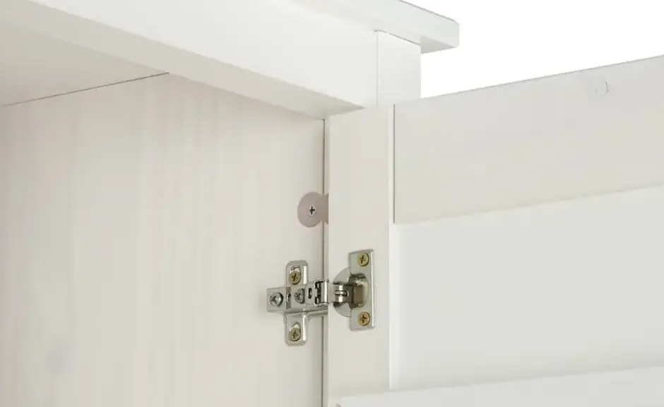 Kleiderschrank Landliv