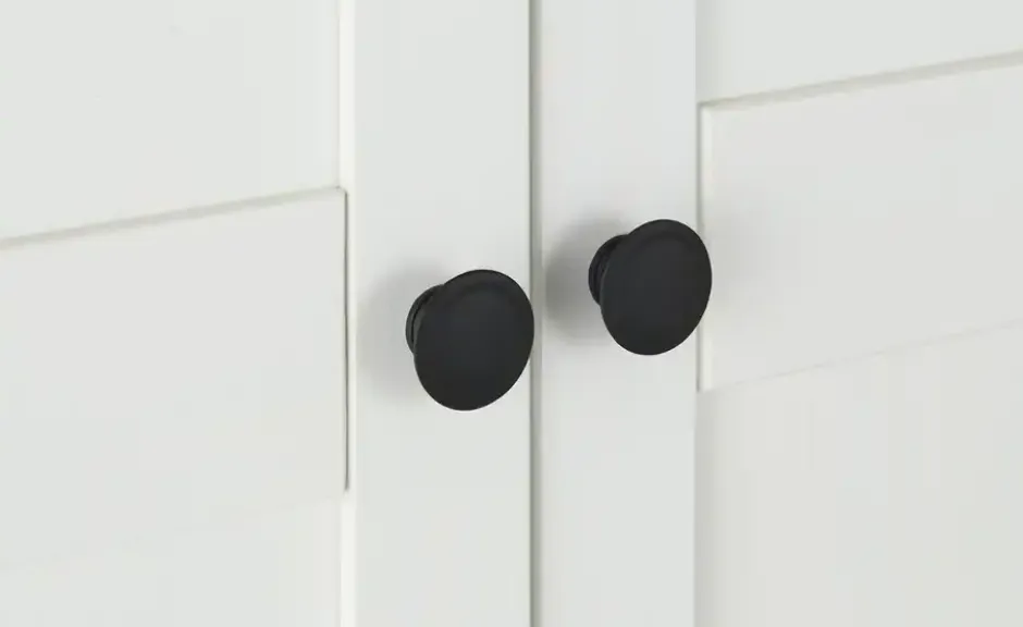 Kleiderschrank Landliv