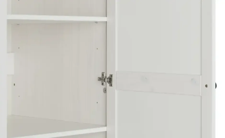 Kleiderschrank Landliv