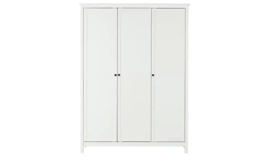 Kleiderschrank Landliv