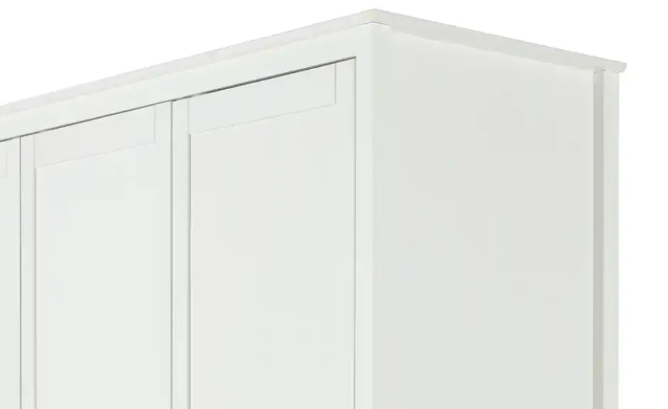 Kleiderschrank Landliv