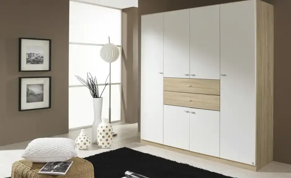 Kleiderschrank Landsberg