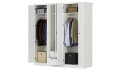Kleiderschrank Landwood