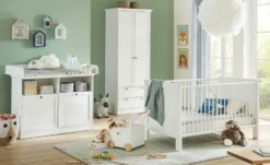 Kleiderschrank Landwood
