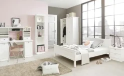 Kleiderschrank Landwood