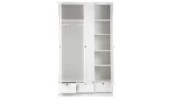 Kleiderschrank Landwood