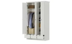Kleiderschrank Landwood