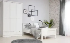 Kleiderschrank Landwood