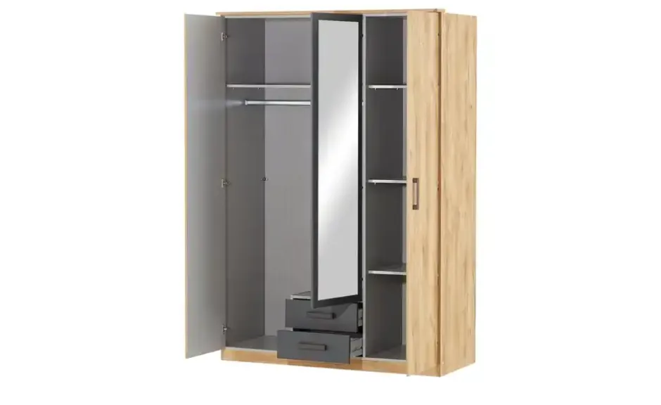 Kleiderschrank Liverpool