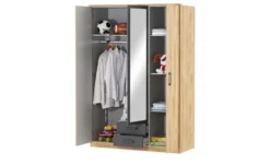 Kleiderschrank Liverpool