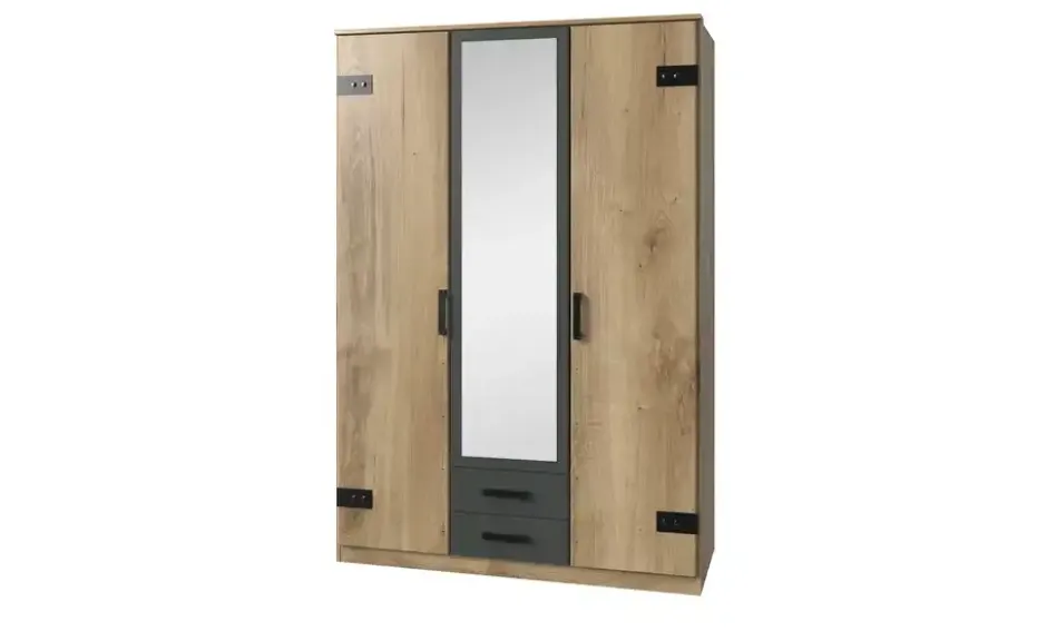Kleiderschrank Liverpool