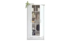 Kleiderschrank Luca