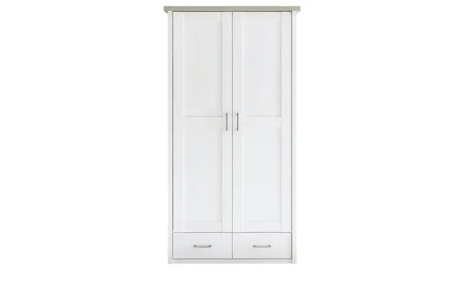 Kleiderschrank Luca