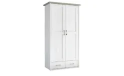 Kleiderschrank Luca