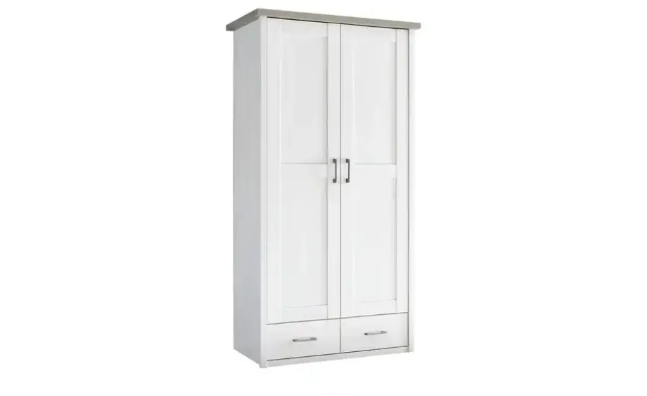 Kleiderschrank Luca