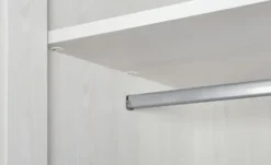 Kleiderschrank Luca