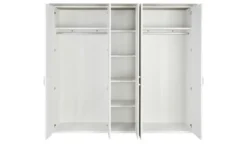 Kleiderschrank Luca