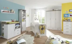 Kleiderschrank Luca
