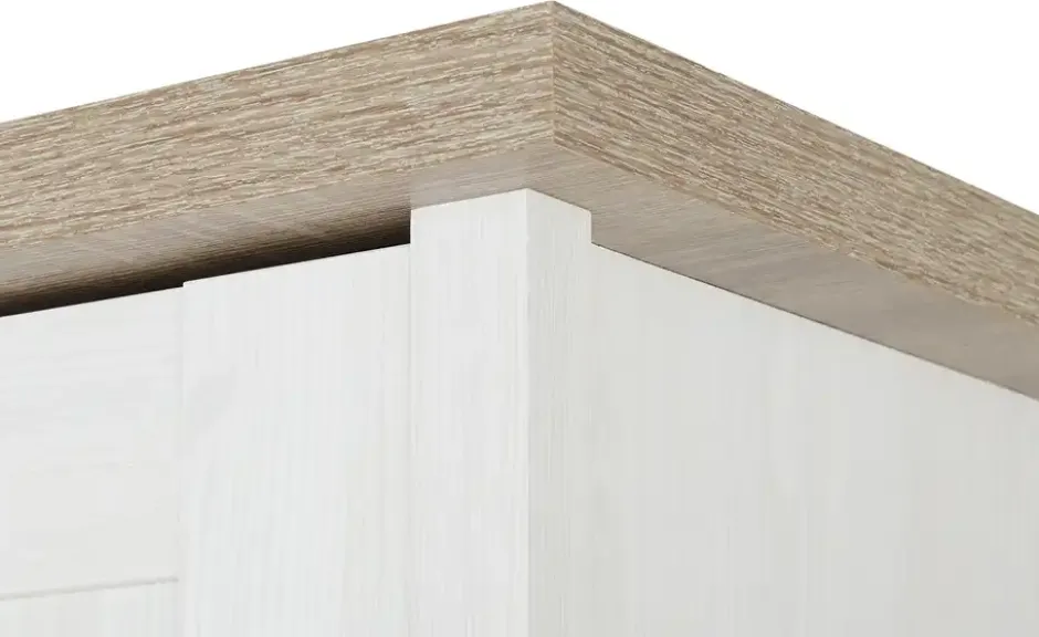 Kleiderschrank Luca