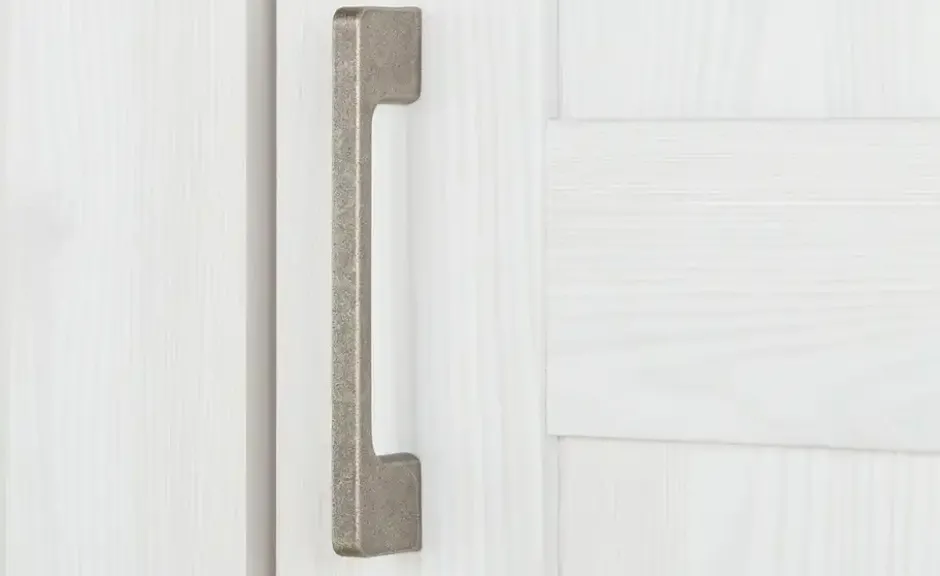 Kleiderschrank Luca