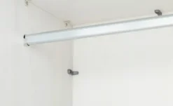 Kleiderschrank Luca