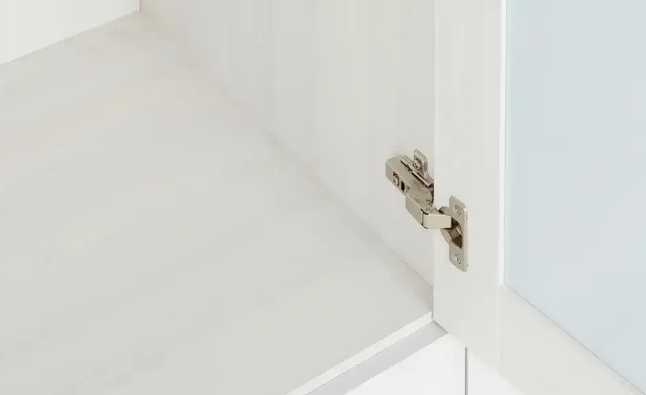 Kleiderschrank Luca