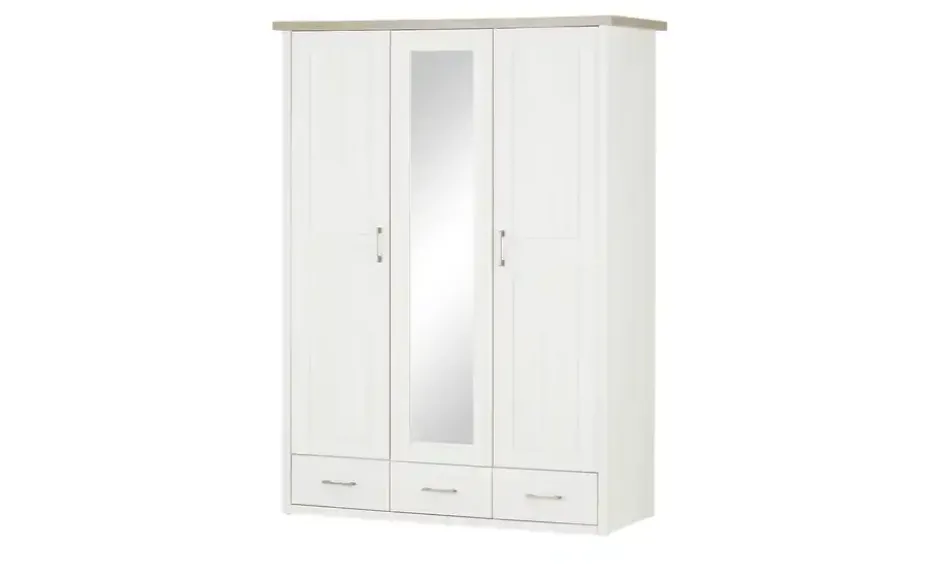 Kleiderschrank Luca