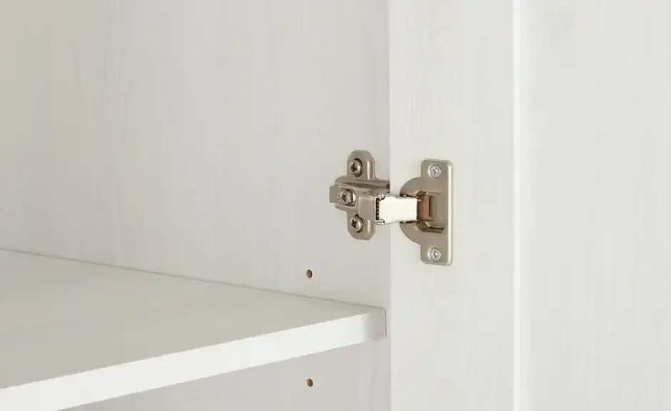 Kleiderschrank Luca