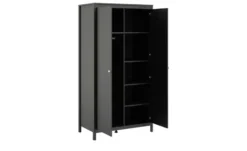 Kleiderschrank Madrid